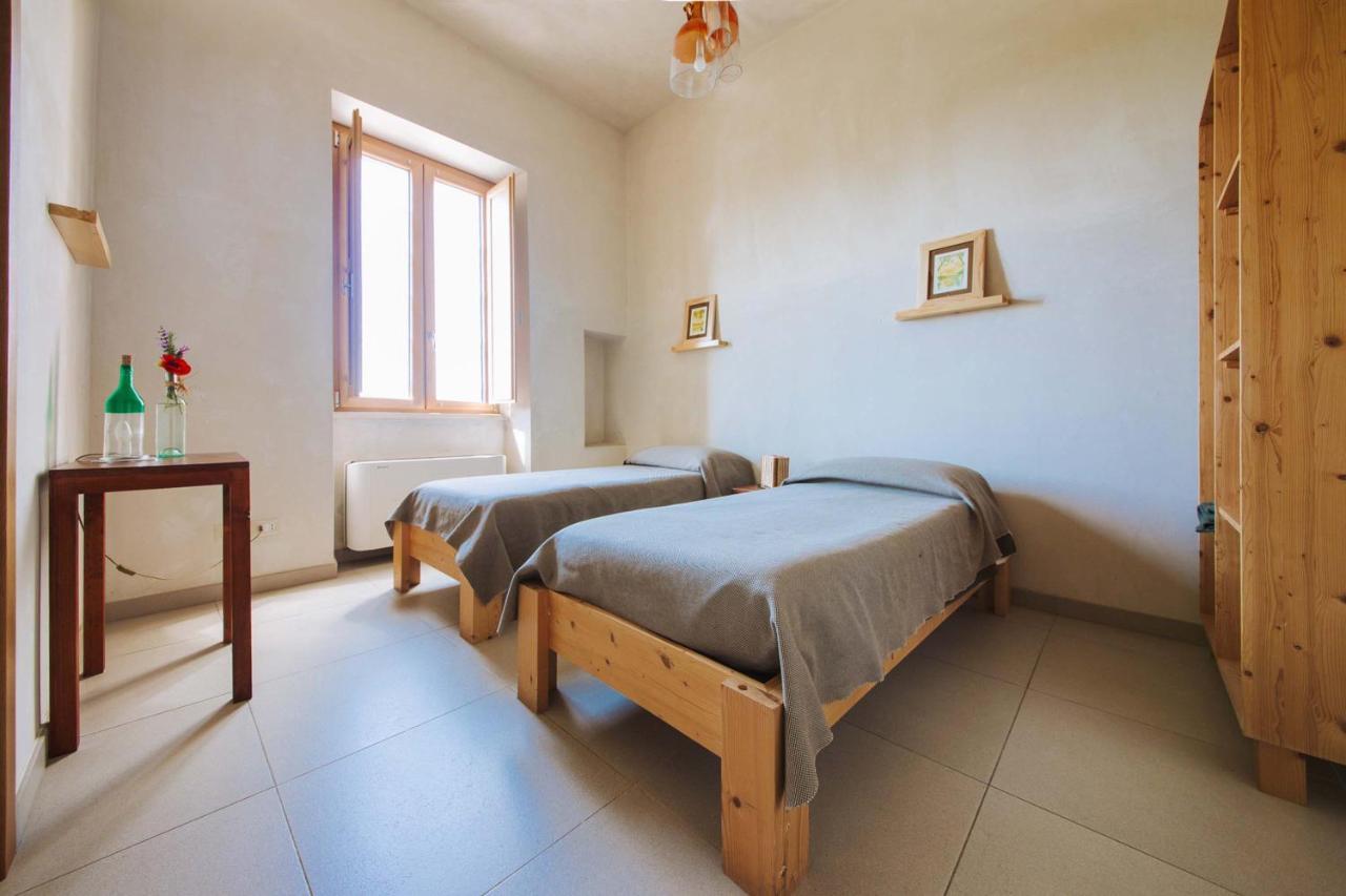 Agriturismo Biologico Piccapane Bed & Breakfast Cutrofiano Bagian luar foto